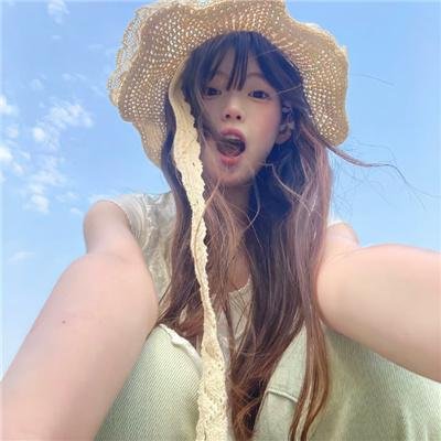 夏天的烦恼